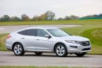 Honda Accord Crosstour 2010 года